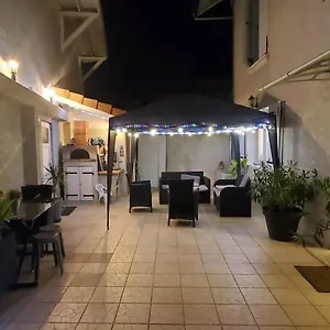 Chez Malo , Froges France