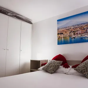 Perla Azzurra Appartement